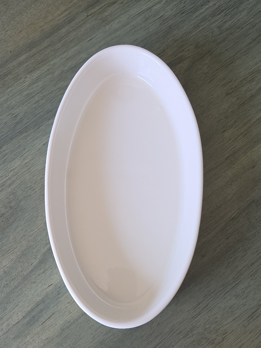 Vintage Hall Baking & Serving Dish Made In U.S.A.